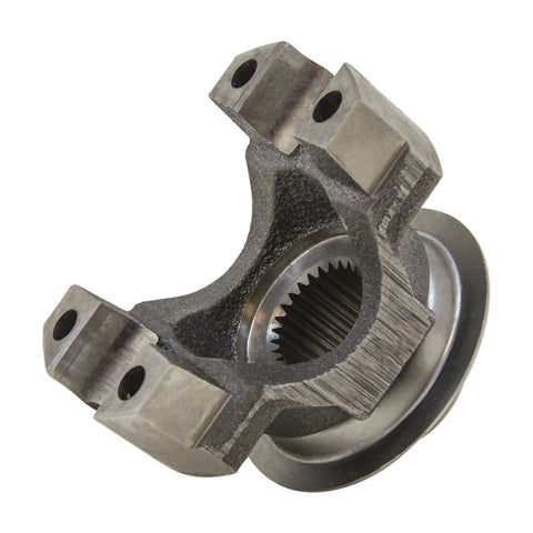 Yukon Yoke for GM 7.2"
