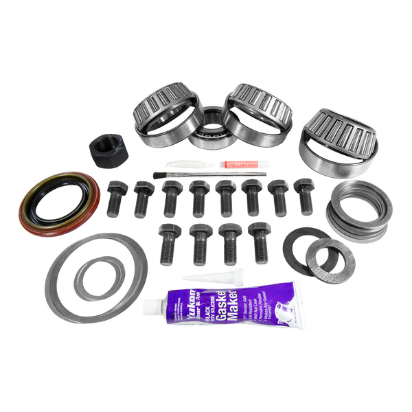 Master Overhaul Kit for the Dana 80 Differential (4.125" O.D. Only)