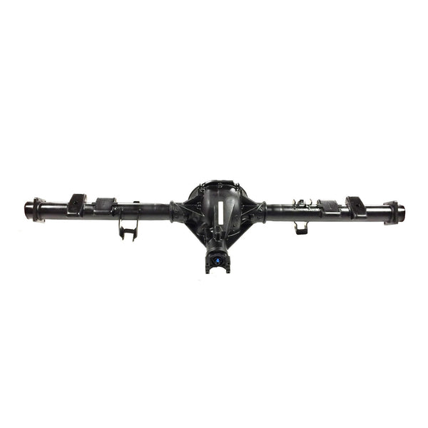Reman Complete Axle Assembly for GM 7.5" 3.23 Ratio w/o Traction Control Posi