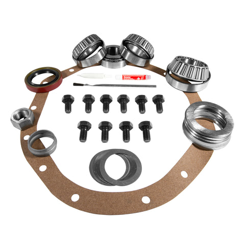 Master Overhaul Kit for '00 & Down Chrysler 9.25" Rear Differential