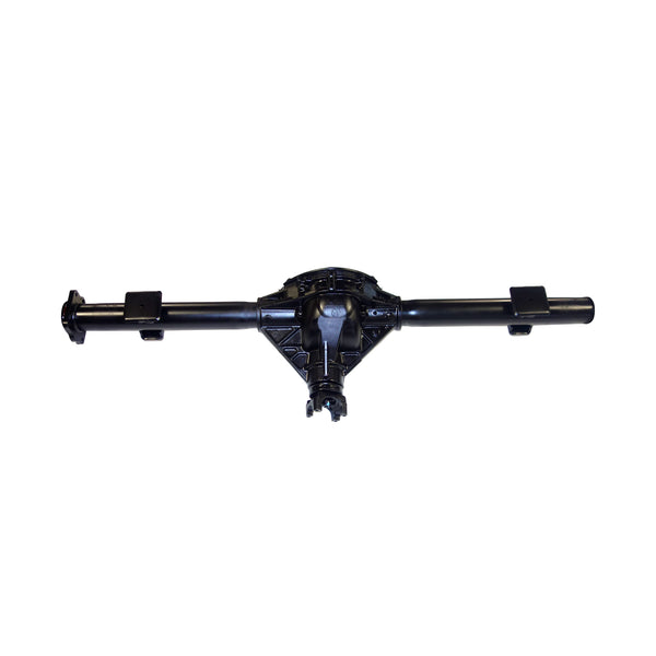 Reman Complete Axle Assembly for Dana 80 96-99 Dodge Ram 3500 3.55 Ratio, 4wd