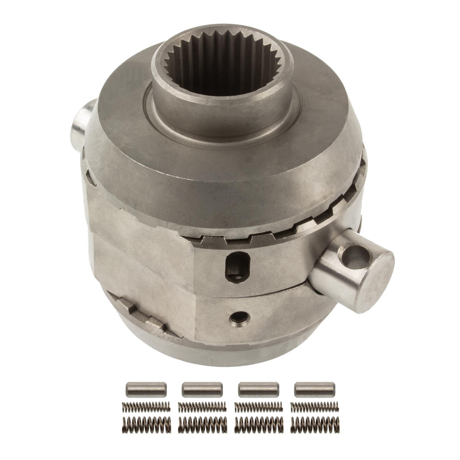 Powertrax Lock-Right GM Chevy 7.6” 28 Spline Differential Automatic Lo ...