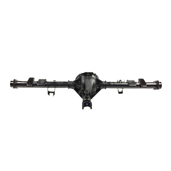 Reman Complete Axle Assembly for GM 8.6" w/o Active Brake, Posi LSD 3.23 Ratio