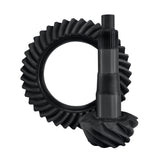 High Performance Yukon Ring & Pinion Gear Set for GM Cast Iron Corvette Drop-Out