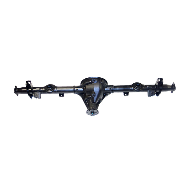 Reman Complete Axle Assembly for Ford 8.8" 03-04 Ford Crown Vic 3.55 Ratio, ABS