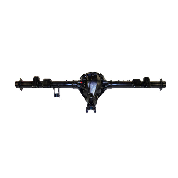 Reman Complete Axle Assembly for Ford 10.25" 4.11 Ratio DRW ABS Cab & Chassis