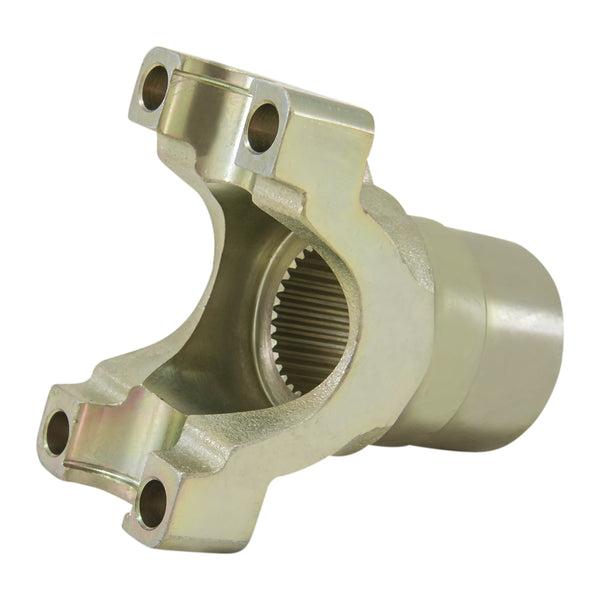 Yukon Replacement Yoke for Dana 60 w/ a 1350 U-Joint Size and 35 Spline Pinion