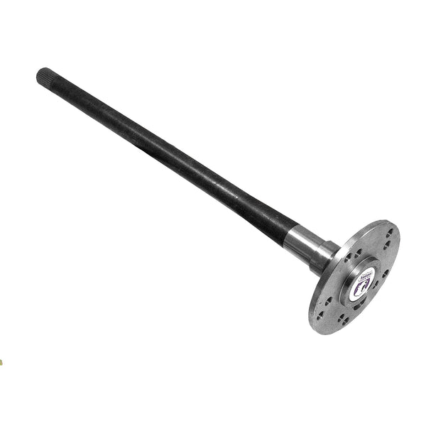 Replacement Axle for Ultimate 88 Kit, Left Hand Side