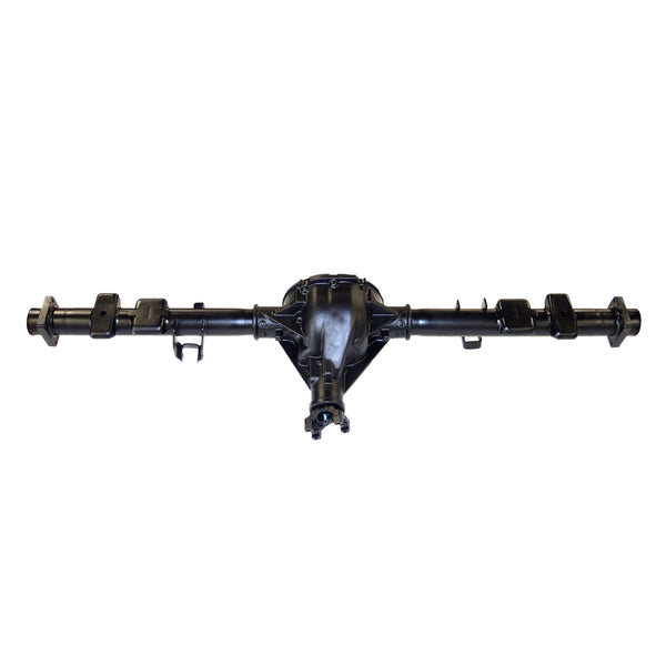 Reman Complete Axle Assembly for GM 8.6" 00-05 GMC 1500 3.73 Ratio