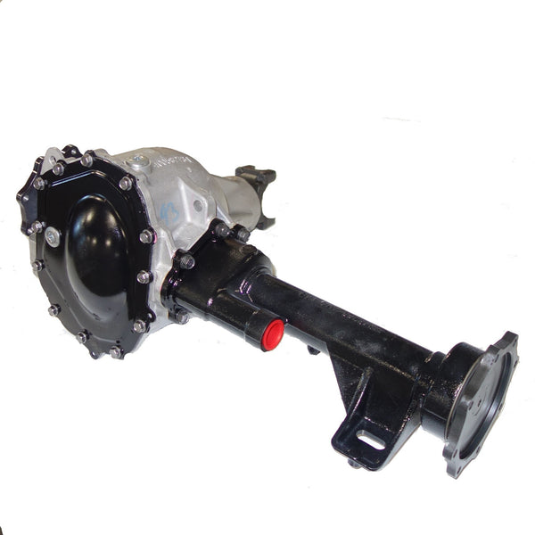 Reman Complete Axle Assembly for GM 9.25" 11-12 GM Pickup 2500/3500 3.73 Ratio