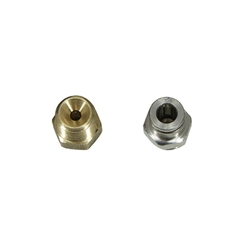 Yukon Zip Locker Bulkhead Fitting Kit