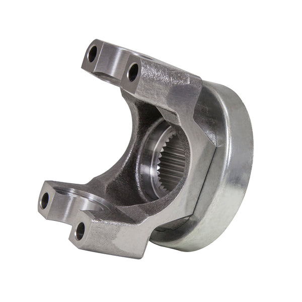 Yukon Yoke for 8.5" or 8.6" GM (mech 3R) w/ a U-Joint Size and Triple Lip Design
