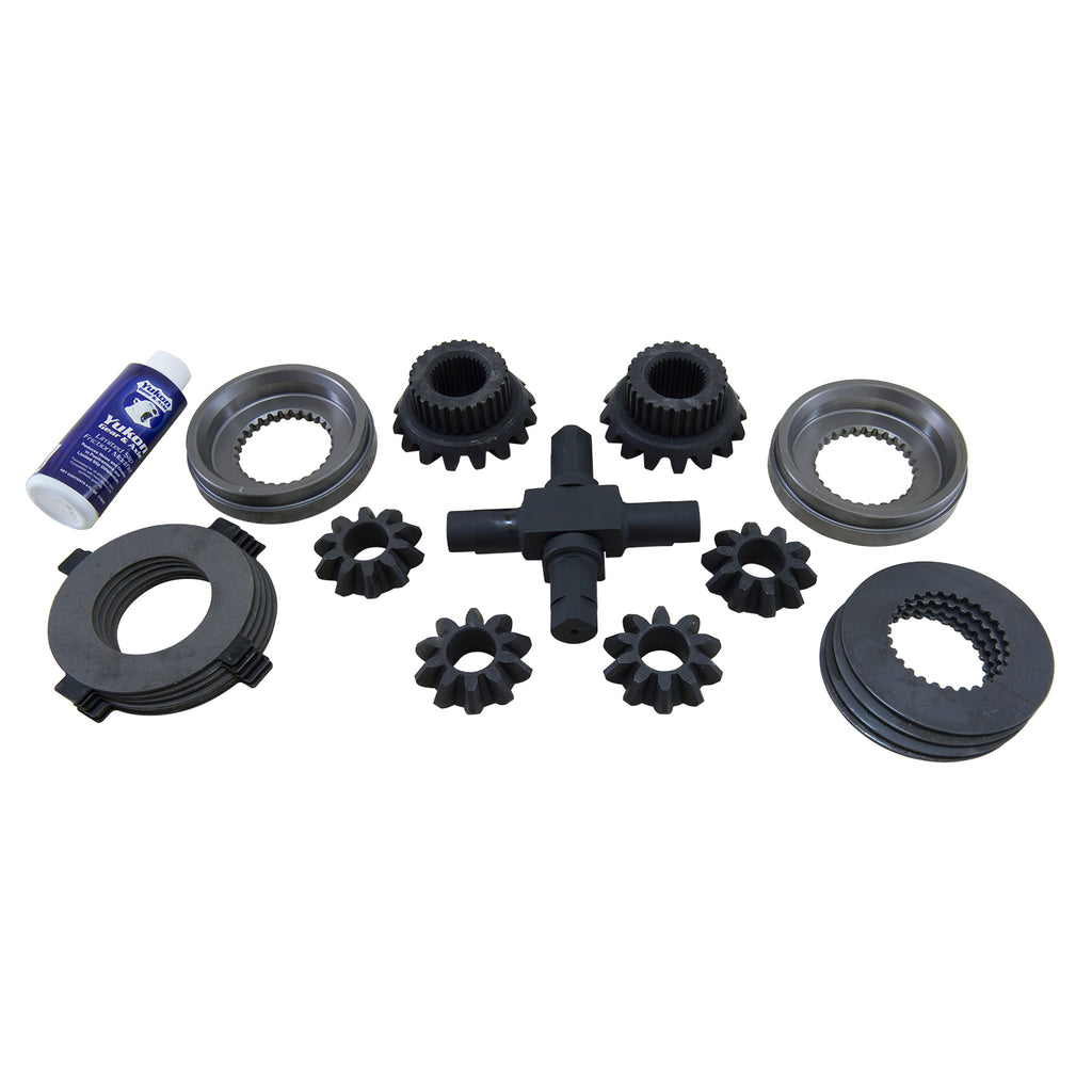 Positraction Internals for Dana 70 (Full-Floating Only) w/ 32