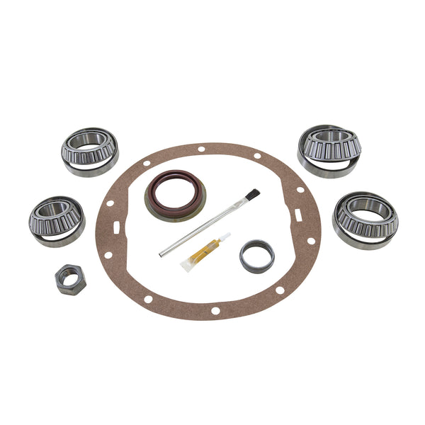 Yukon Bearing Install Kit for GM 8.2" Differential