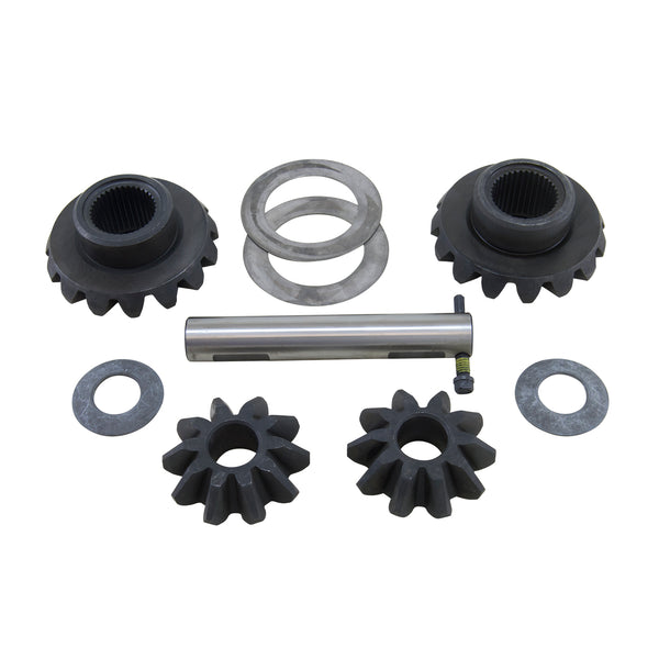 Yukon Standard Open Spider Gear Kit for 10.25" & 10.5" Ford w/ 35 Spline Axles