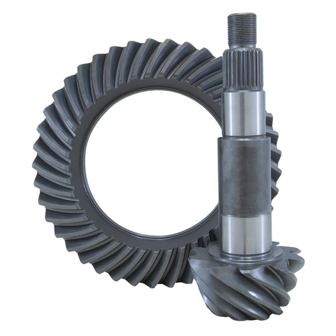 High Performance Yukon Ring & Pinion Gear Set for Model 20