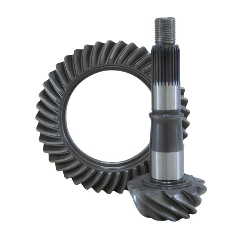 High Performance Yukon Ring & Pinion Gear Set for GM 7.5"