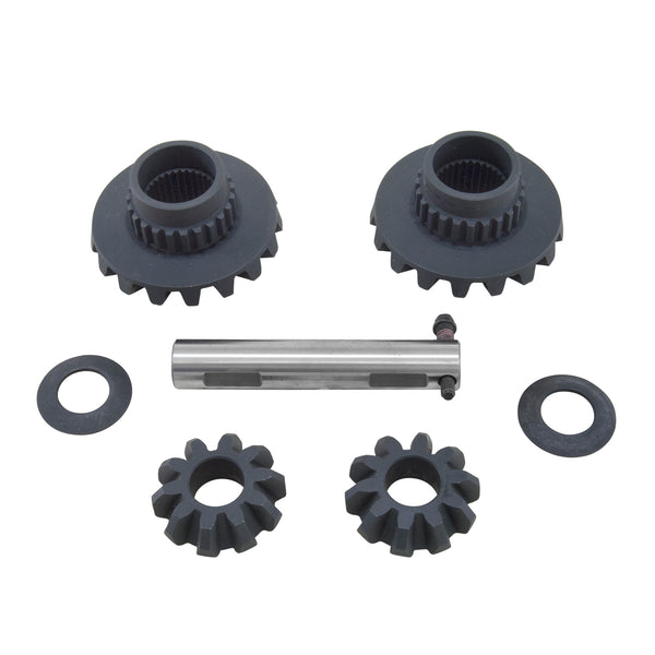 Yukon Spider Gear Kit for Ford 8.8" 31 Spline, Trac Loc Posi