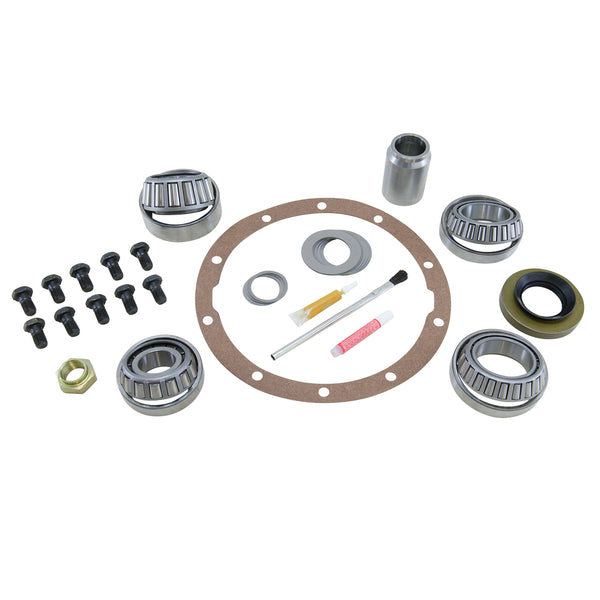 Master Overhaul Kit for the '85 and Older Toyota 8" Differential