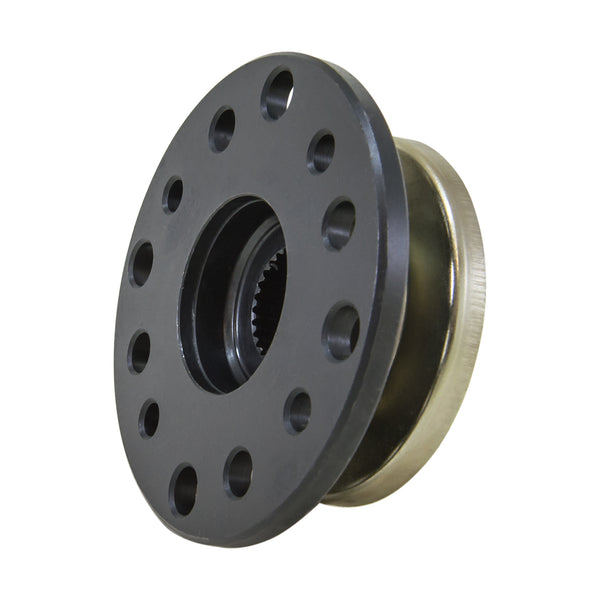 Small Hole Yoke for Toyota T100 and Tacoma w/ Locker 27 Spline Pinion
