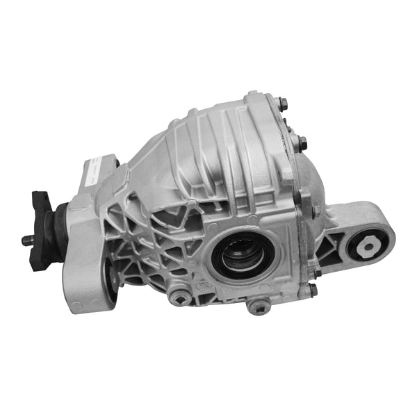 GM 8.6IRS Axle Assembly, 13-15 CAMARO, 3.91, Posi