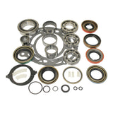 Dodge NP231D Transfer Case Rebuild Kit w/Bearings, Gaskets, Seals, Chain & Pump