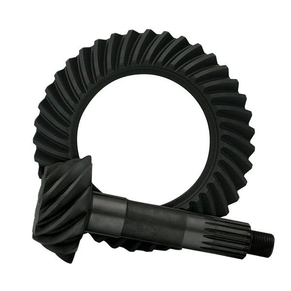 High Performance Yukon Ring & Pinion Gear Set for GM Chevy 55P
