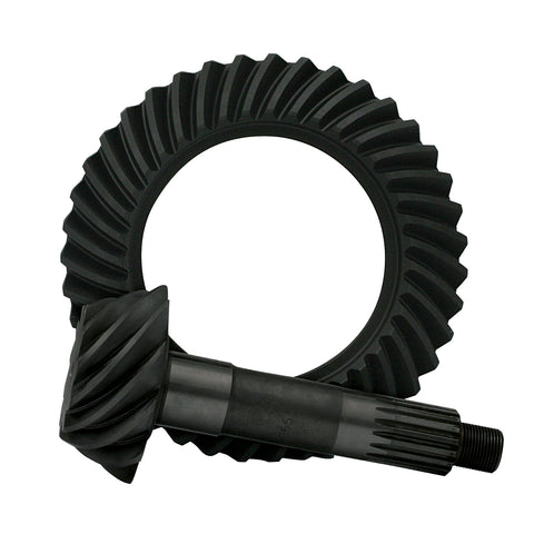 High Performance Yukon Ring & Pinion Gear Set for GM Chevy 55P