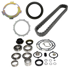 NP246 Transfer Case Rebuild Kit For GM Chevy GMC (1998-2006) - Bearings, Seals & Gaskets