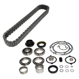 GM NP246 NV246 Reinforced Transfer Case Half Rebuild Kit w/ Bearing GM NP246 NV246 Reinforced Transfer Case Half Rebuild Kit w/ Bearing