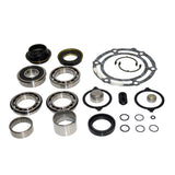 GM NP246 Transfer Case Half Rebuild Kit w/ Bearing Gaskets Seals BRNY Case Saver