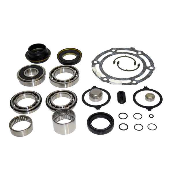 New Process 246GM Transfer Case Bearing Rebuild Kit - BK351