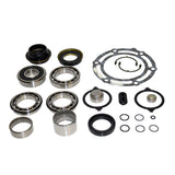 GM NP246 Transfer Case Rebuild Kit w/ Chain Pump Sprocket Clutches and Steels