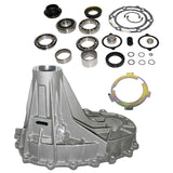 GM NP246 Transfer Case Half Rebuild Kit w/ Bearing Gaskets Seals BRNY Case Saver