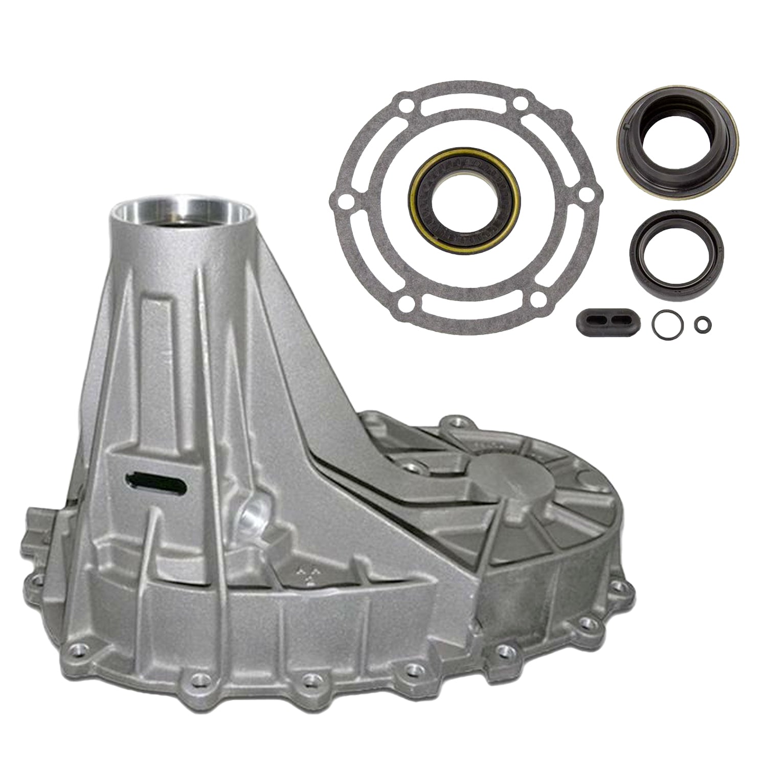 Nv246 GM NP246 NV246 Reinforced Transfer Case Half Rebuild Kit w/ Gasket Sea ...