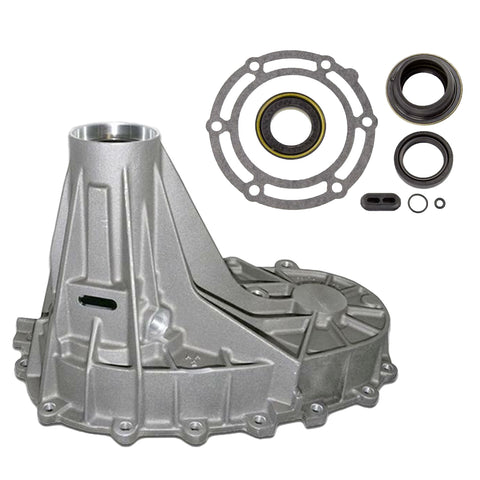 Rigid Axle BW4444 Transfer Case Rebuild Kit For Dodge – Bearings, Gaskets, Seals & Chain
