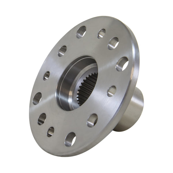 Yoke for Toyota 8" IFS Clamshell Design