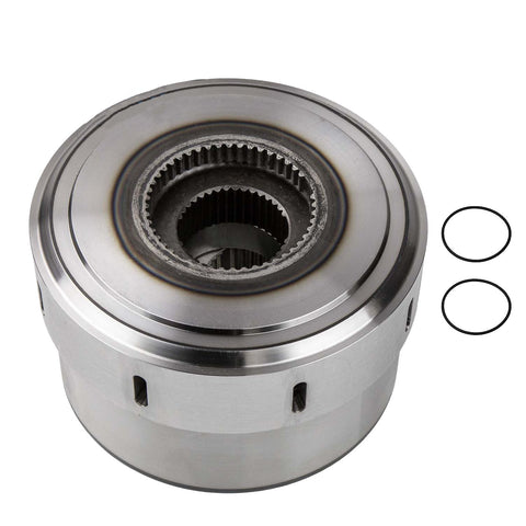 NP249 Viscous Coupling - 26676