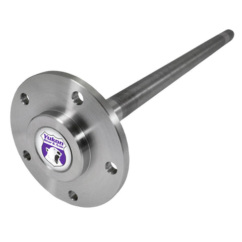 1983-1988 GM 8.5" Rear Car - Axle Shaft