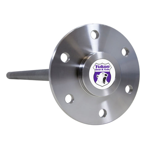 1988-1998 GM 8.5" Rear Truck - Axle Shaft