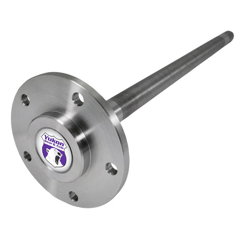 1988-1998 GM 8.5" Rear Truck - Axle Shaft