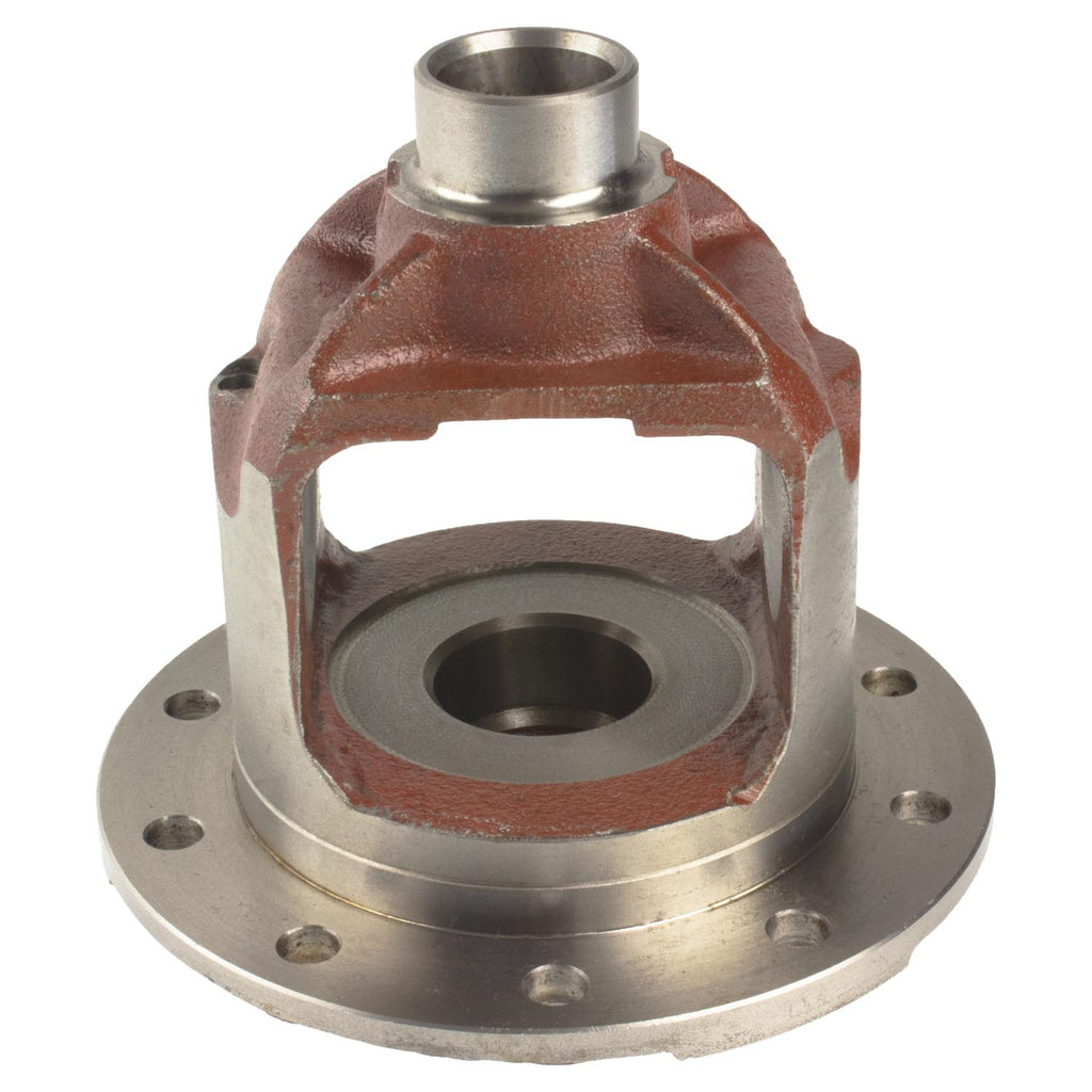 Open Differential