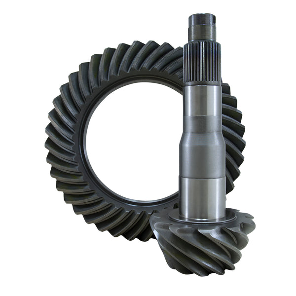 USA Standard Ring & Pinion Gear Set for '11 & Up Ford 10.5"