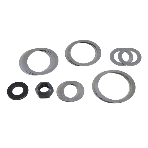 Replacement complete Shim Kit for Dana 50