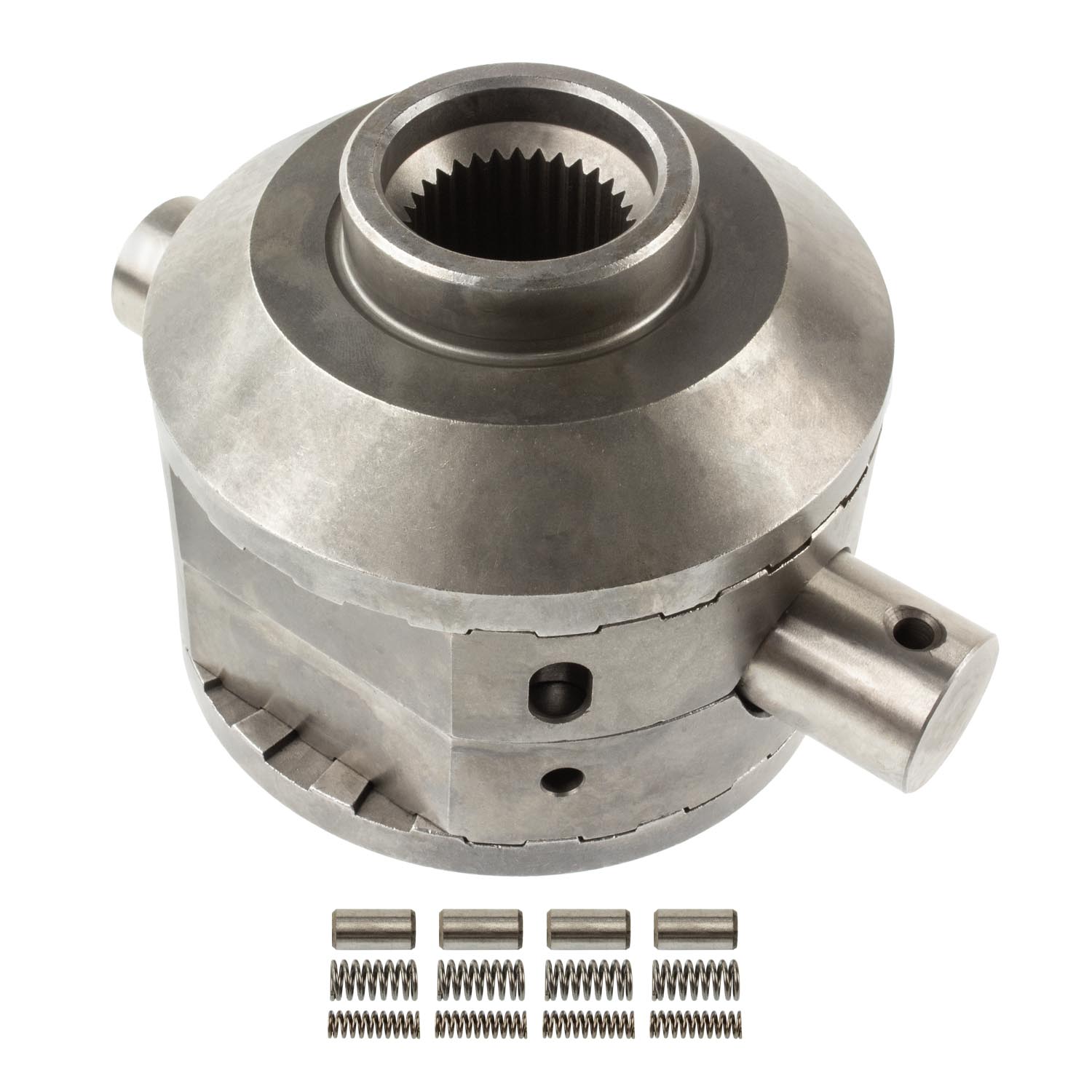 Lock Right Diff Lock Powertrax Lock-Right Dana 70 32 Spline Differential Automatic Locker ...