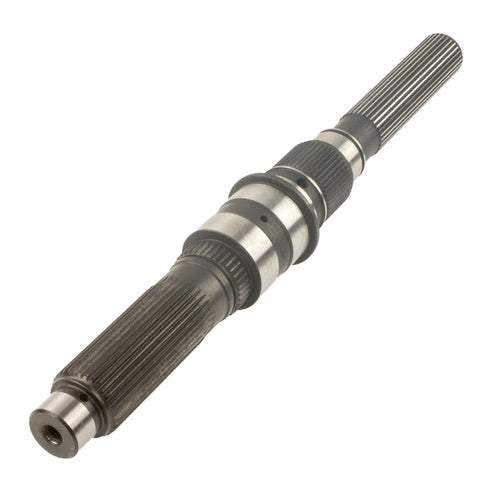 Main Shaft (38 Spline Pump) - 27718