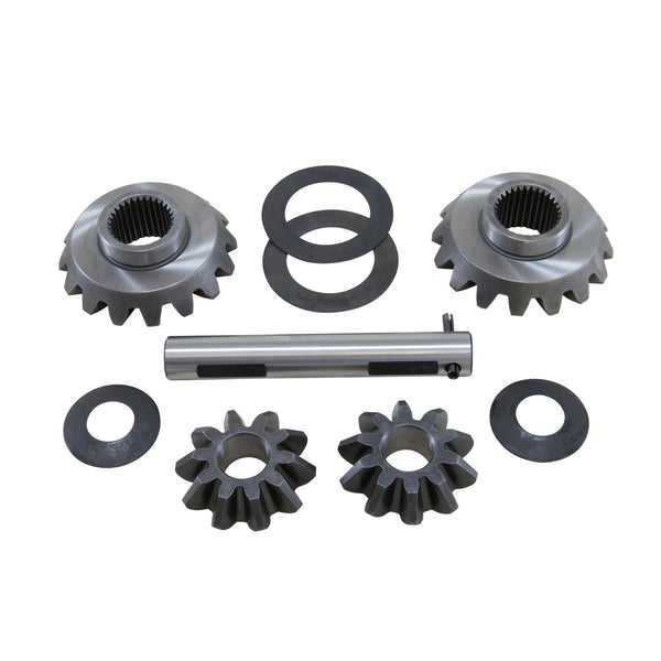 Yukon Standard Open Spider Gear Kit for Dana 50 w/ 30 Spline Axles