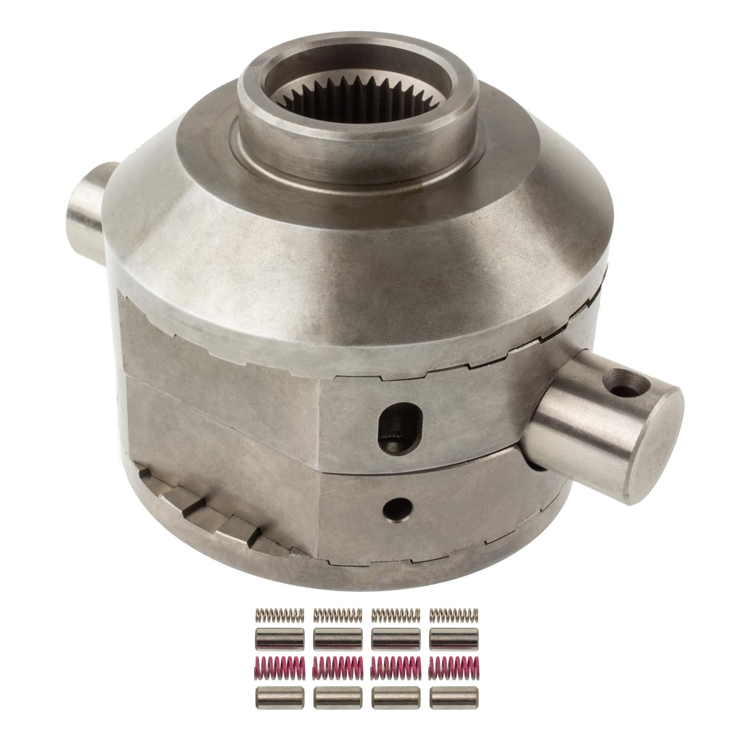 Lock Right Diff Lock Powertrax Lock-Right Dana 80 Differential Automatic Locker – Rigid Axle