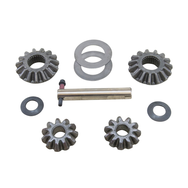Yukon Standard Open Spider Gear Kit for GM 7.2" S10 and S15 IFS
