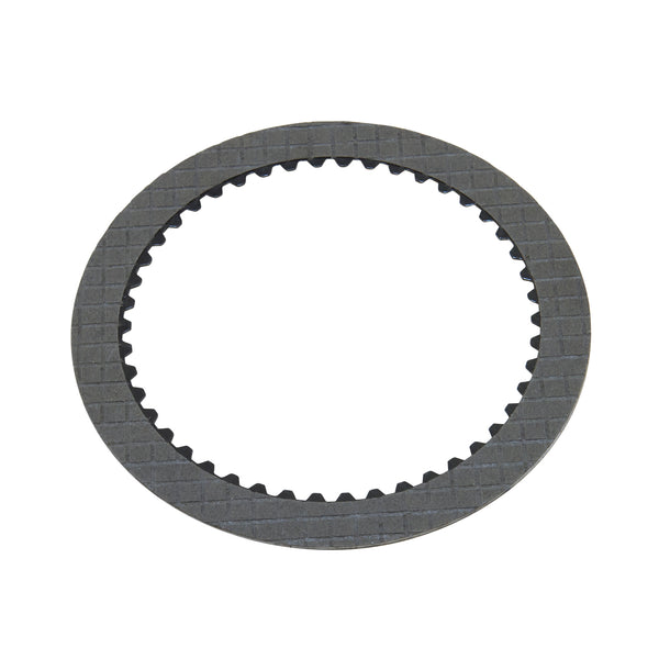 Trac Loc Friction Plate, 4 Tab